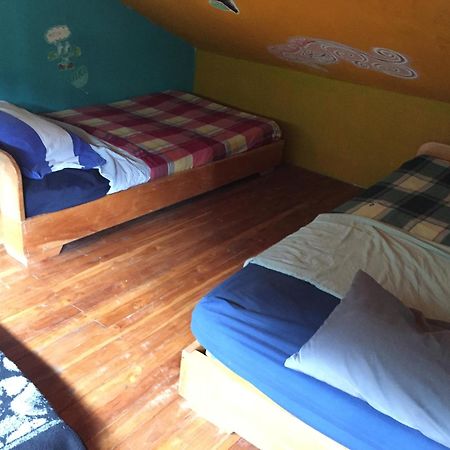 Mi Casa Tica Hostel Monteverde Екстериор снимка