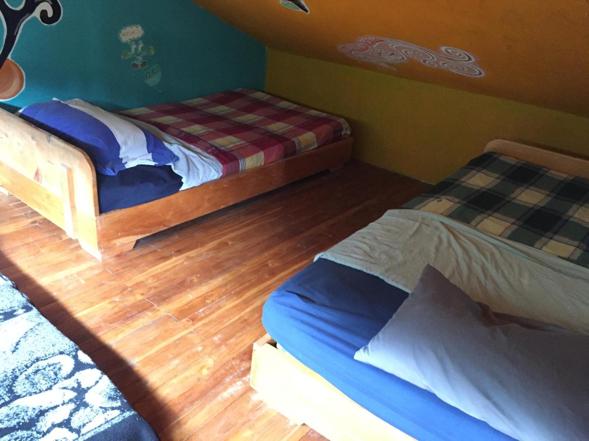 Mi Casa Tica Hostel Monteverde Екстериор снимка