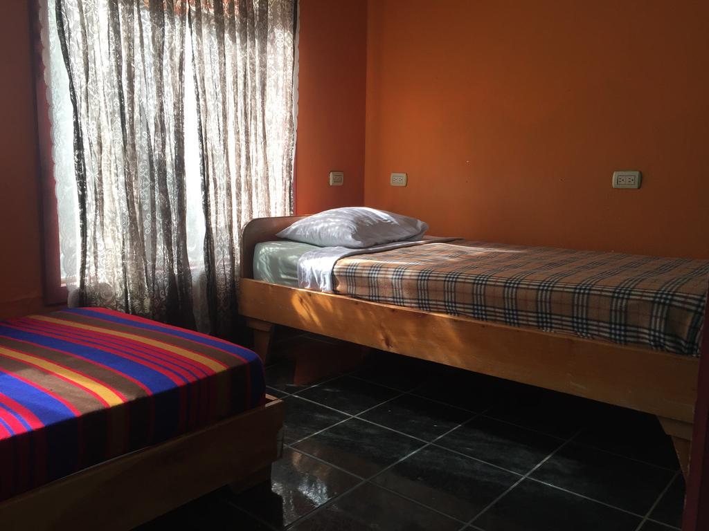 Mi Casa Tica Hostel Monteverde Екстериор снимка